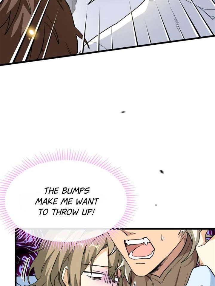 Clumsy Master, You’ve Crossed the Line! Chapter 70 - Page 26