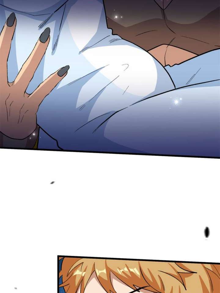 Clumsy Master, You’ve Crossed the Line! Chapter 70 - Page 28