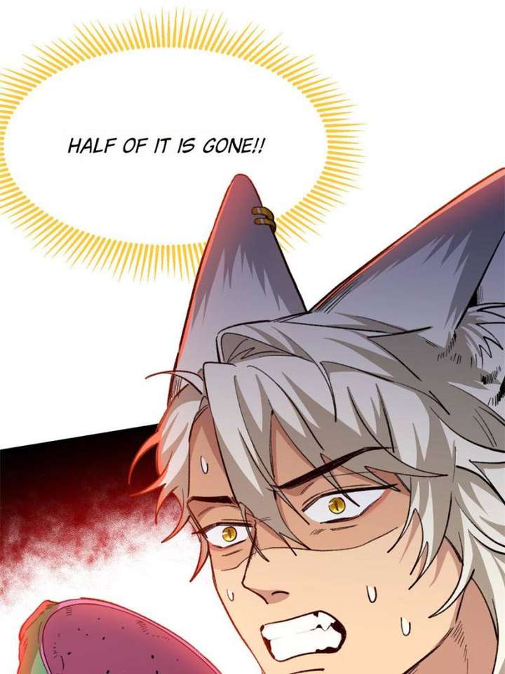 Clumsy Master, You’ve Crossed the Line! Chapter 70 - Page 3