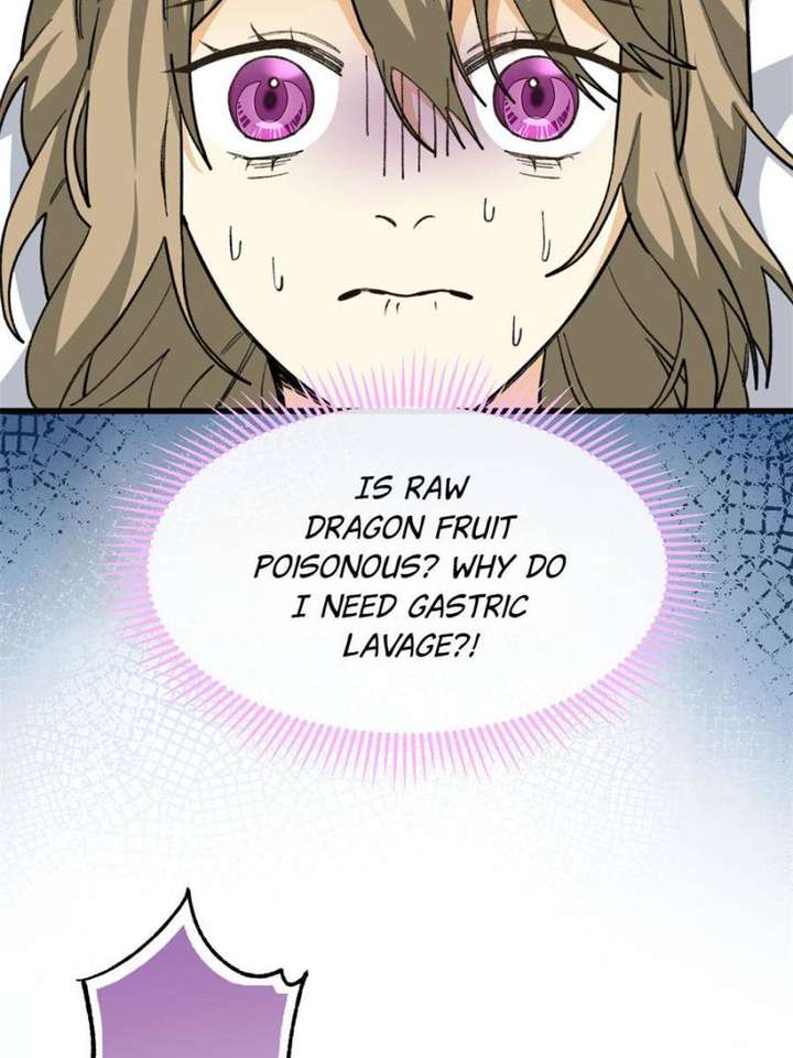 Clumsy Master, You’ve Crossed the Line! Chapter 70 - Page 39