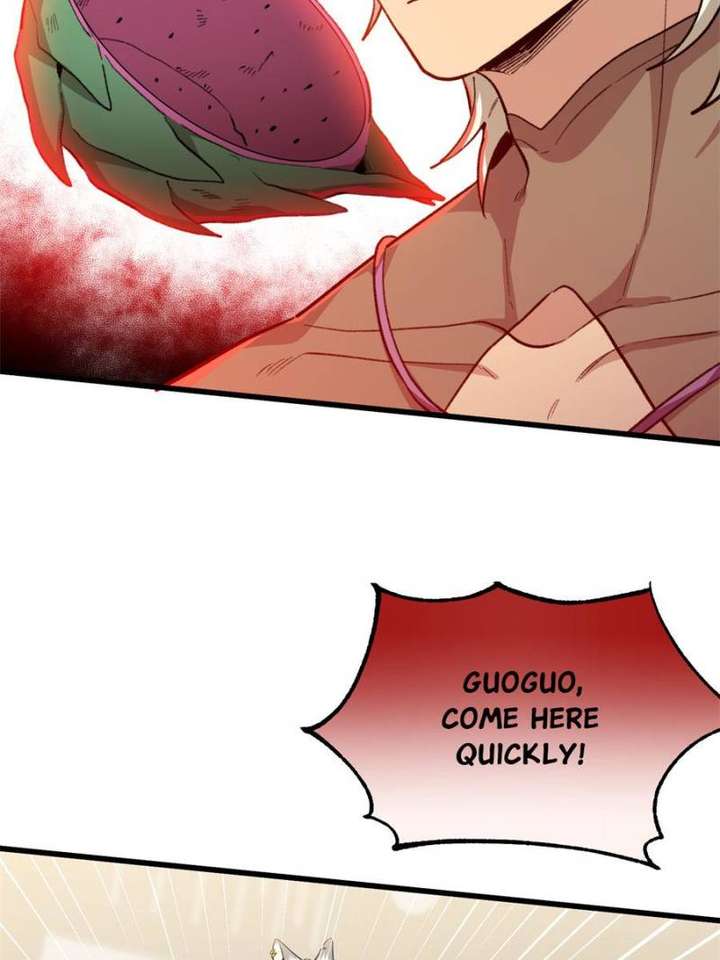 Clumsy Master, You’ve Crossed the Line! Chapter 70 - Page 4