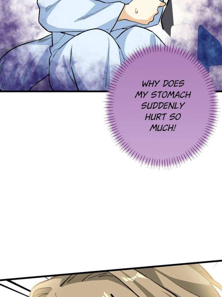 Clumsy Master, You’ve Crossed the Line! Chapter 70 - Page 44