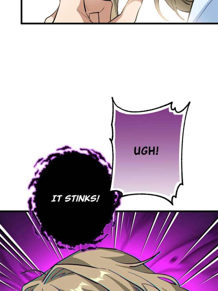 Clumsy Master, You’ve Crossed the Line! Chapter 70 - Page 50