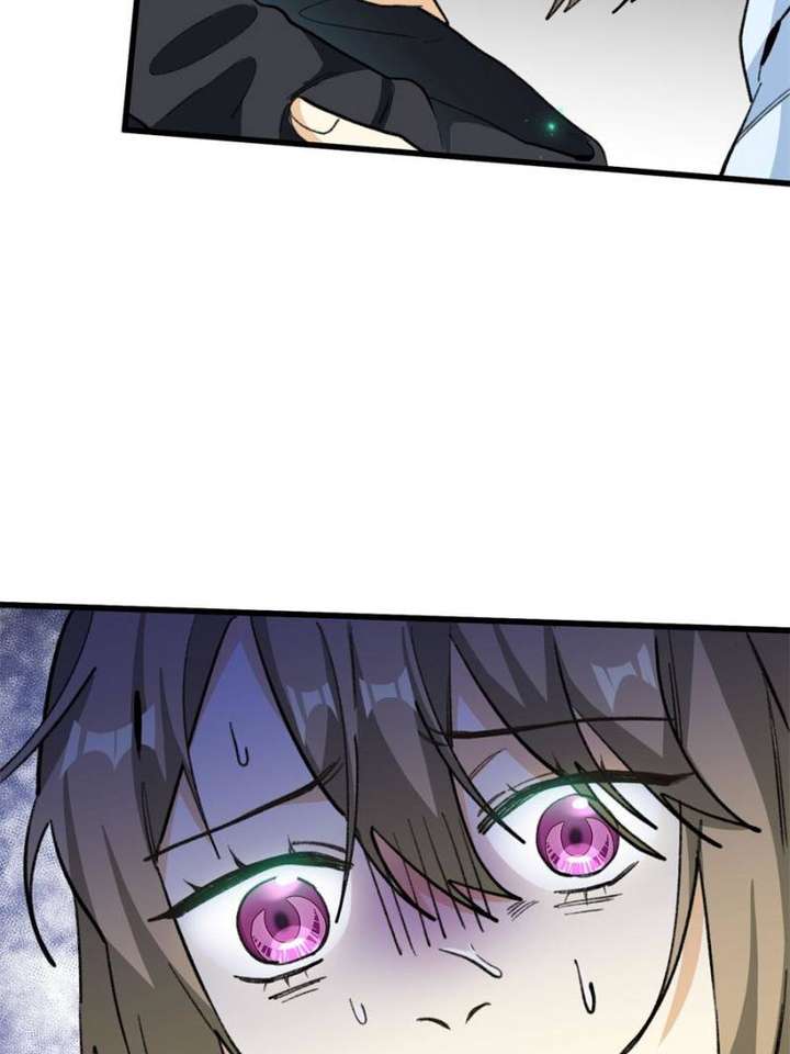 Clumsy Master, You’ve Crossed the Line! Chapter 70 - Page 56