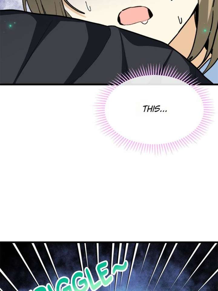 Clumsy Master, You’ve Crossed the Line! Chapter 70 - Page 57