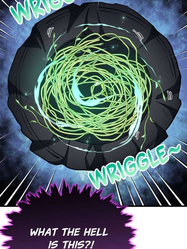 Clumsy Master, You’ve Crossed the Line! Chapter 70 - Page 58