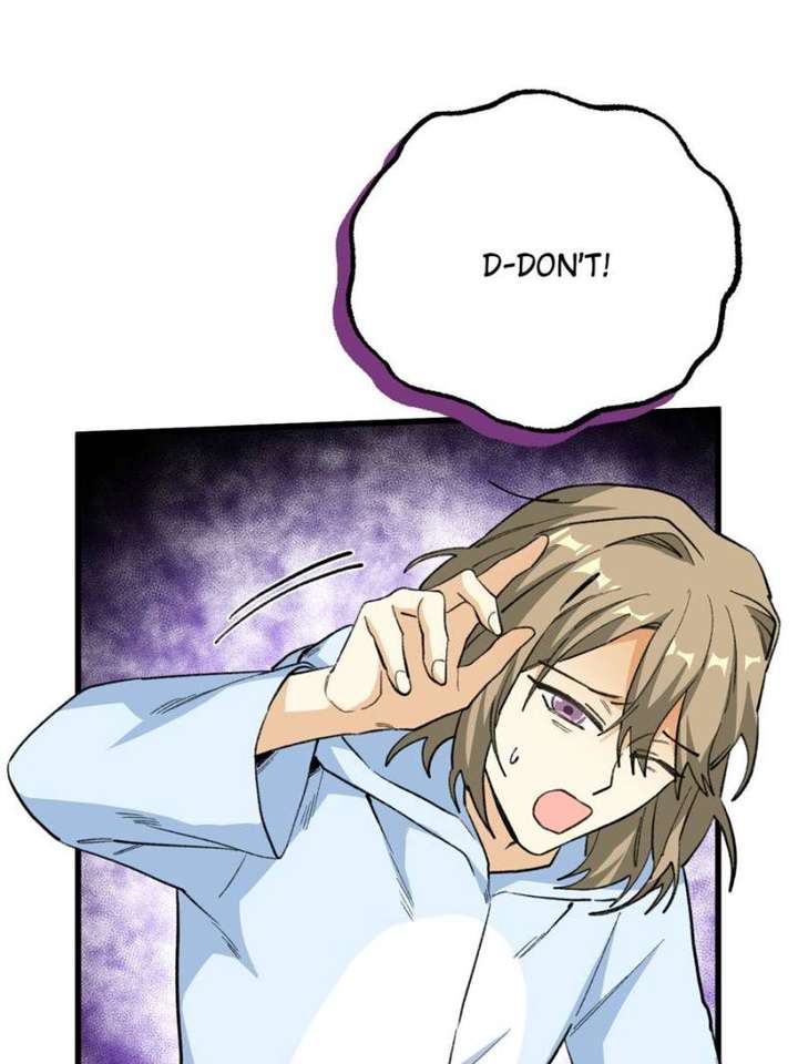 Clumsy Master, You’ve Crossed the Line! Chapter 70 - Page 6