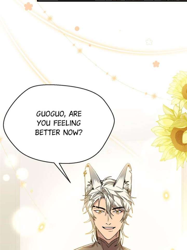 Clumsy Master, You’ve Crossed the Line! Chapter 71 - Page 19