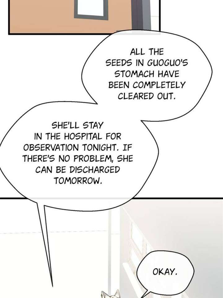 Clumsy Master, You’ve Crossed the Line! Chapter 71 - Page 2