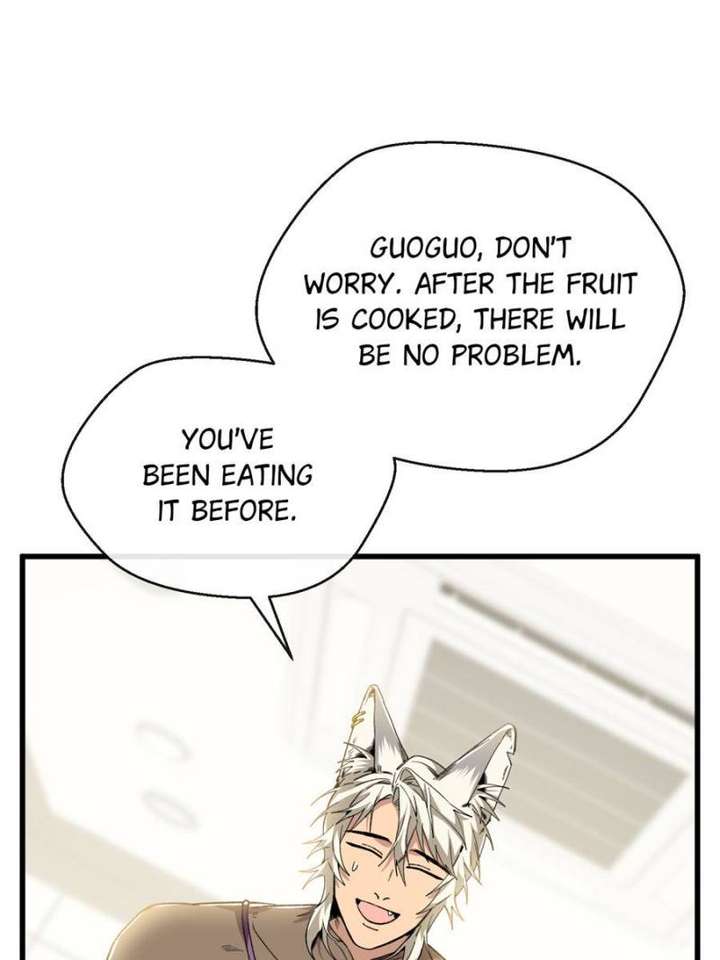 Clumsy Master, You’ve Crossed the Line! Chapter 71 - Page 25