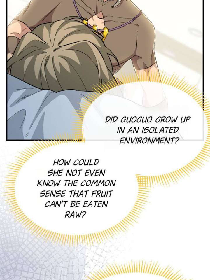 Clumsy Master, You’ve Crossed the Line! Chapter 71 - Page 26