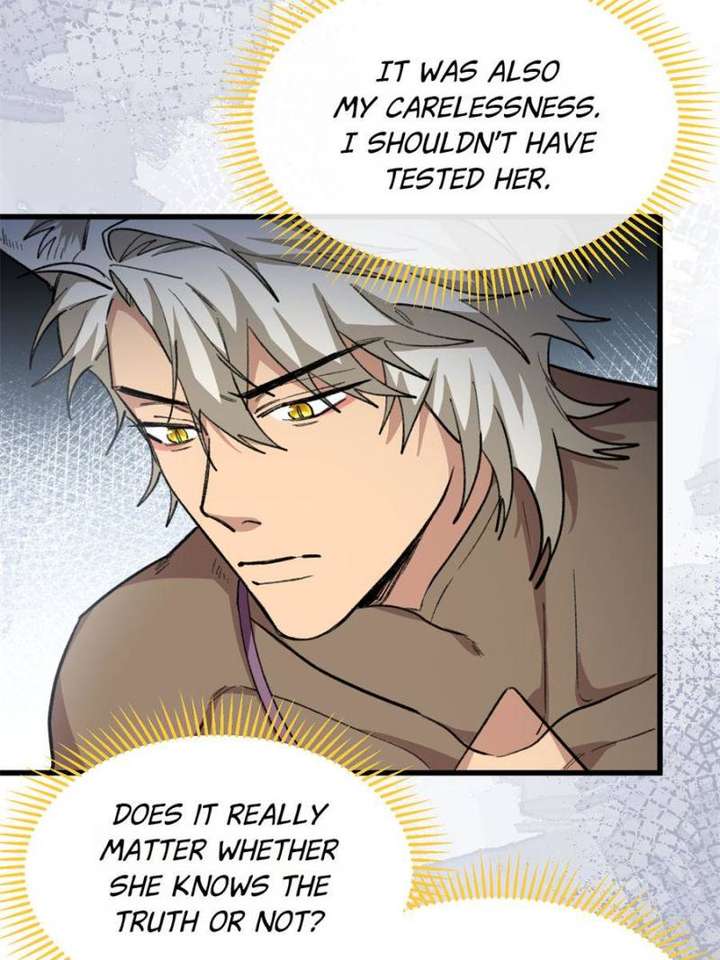 Clumsy Master, You’ve Crossed the Line! Chapter 71 - Page 27