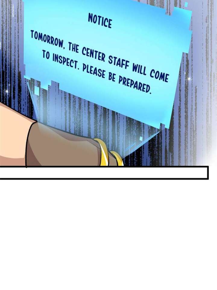 Clumsy Master, You’ve Crossed the Line! Chapter 71 - Page 30