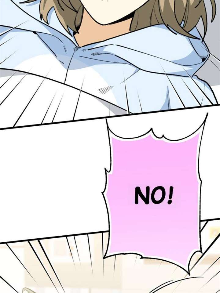 Clumsy Master, You’ve Crossed the Line! Chapter 71 - Page 37