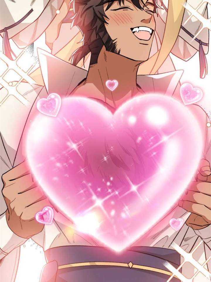 Clumsy Master, You’ve Crossed the Line! Chapter 71 - Page 43