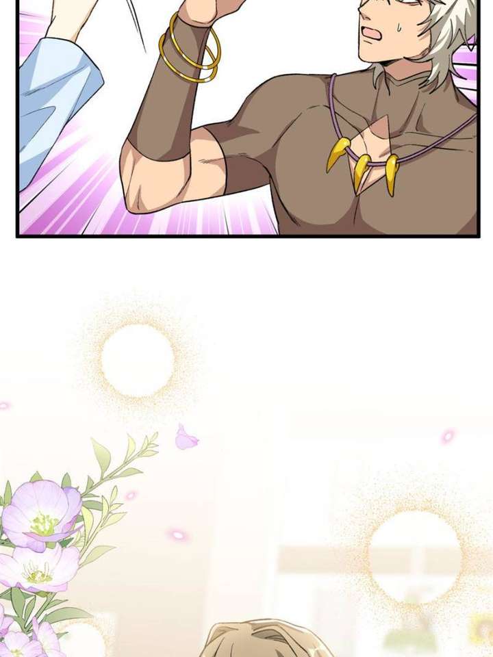 Clumsy Master, You’ve Crossed the Line! Chapter 71 - Page 52