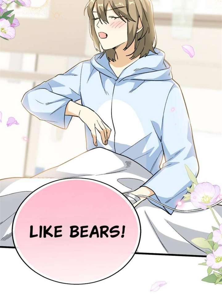 Clumsy Master, You’ve Crossed the Line! Chapter 71 - Page 53