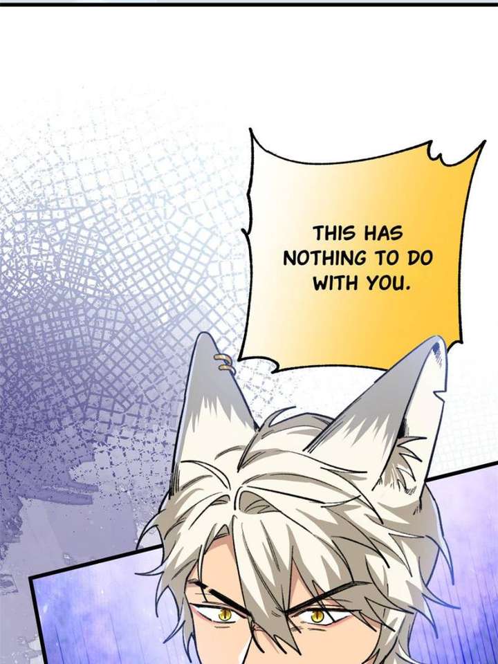 Clumsy Master, You’ve Crossed the Line! Chapter 71 - Page 8