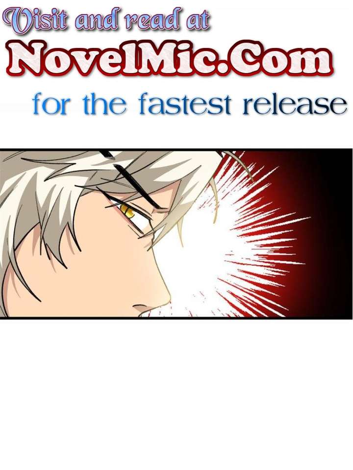 Clumsy Master, You’ve Crossed the Line! Chapter 72 - Page 1