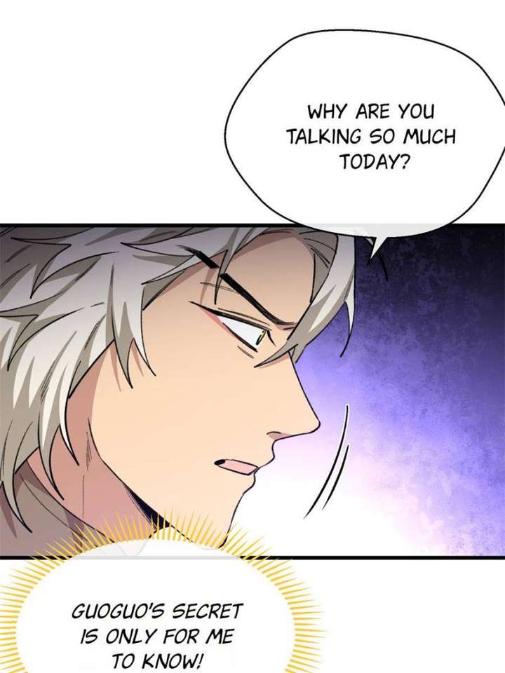 Clumsy Master, You’ve Crossed the Line! Chapter 72 - Page 10