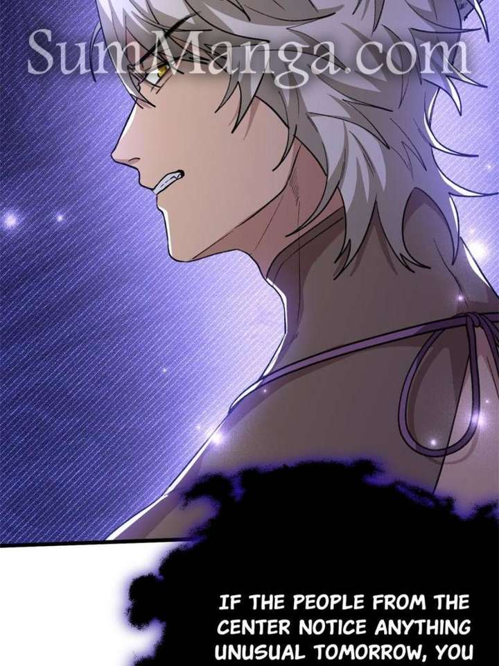 Clumsy Master, You’ve Crossed the Line! Chapter 72 - Page 14