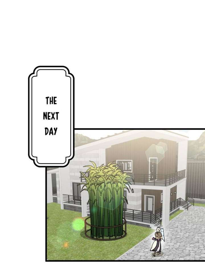 Clumsy Master, You’ve Crossed the Line! Chapter 72 - Page 16