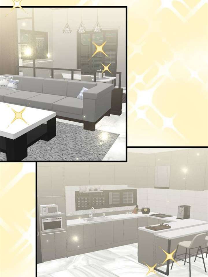 Clumsy Master, You’ve Crossed the Line! Chapter 72 - Page 24