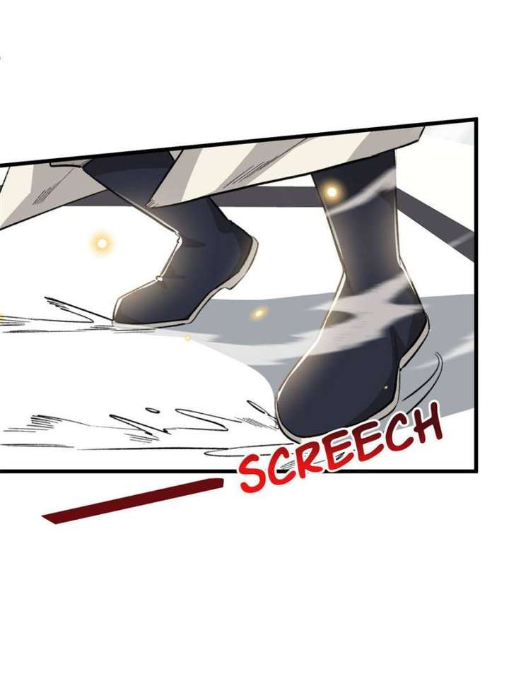 Clumsy Master, You’ve Crossed the Line! Chapter 72 - Page 3