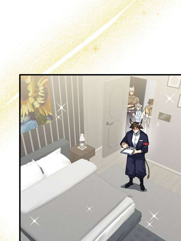 Clumsy Master, You’ve Crossed the Line! Chapter 72 - Page 34