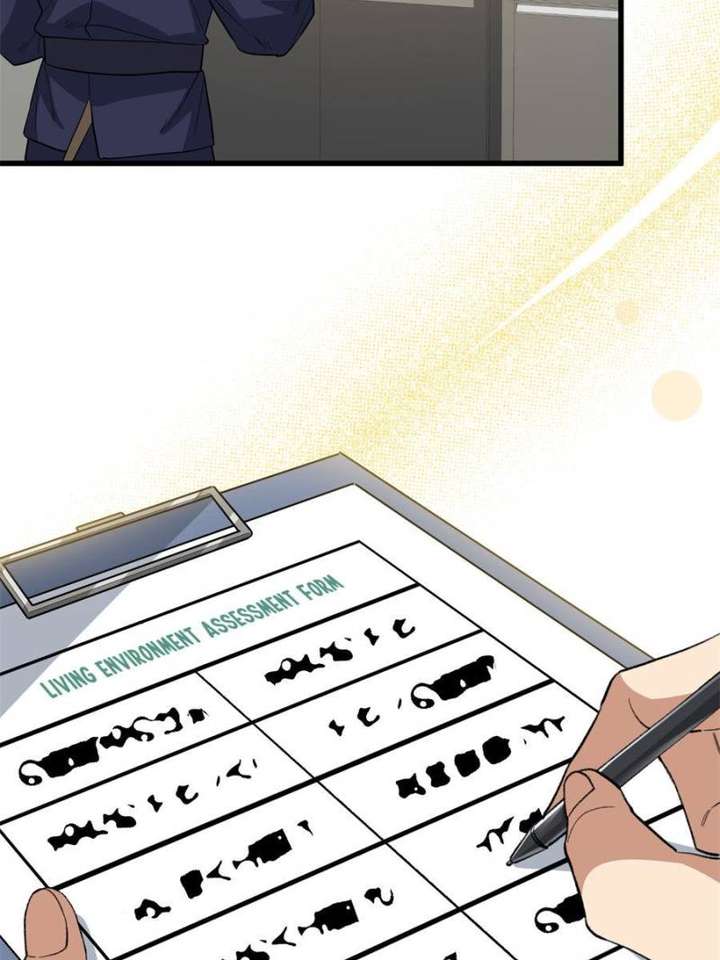 Clumsy Master, You’ve Crossed the Line! Chapter 72 - Page 36