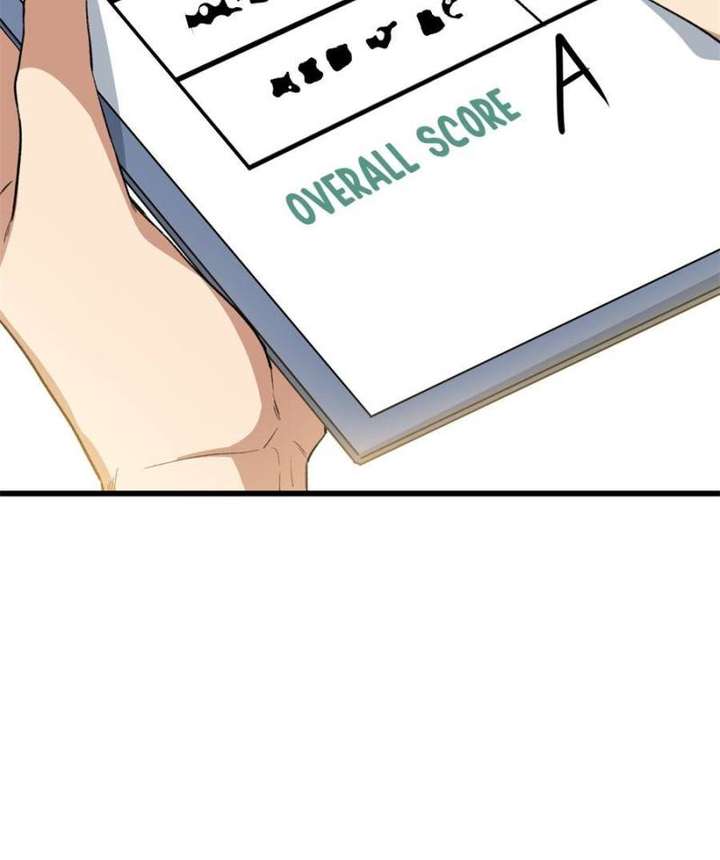 Clumsy Master, You’ve Crossed the Line! Chapter 72 - Page 37