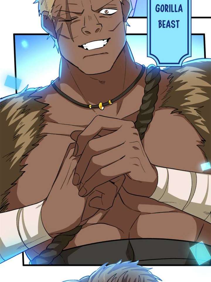 Clumsy Master, You’ve Crossed the Line! Chapter 72 - Page 48