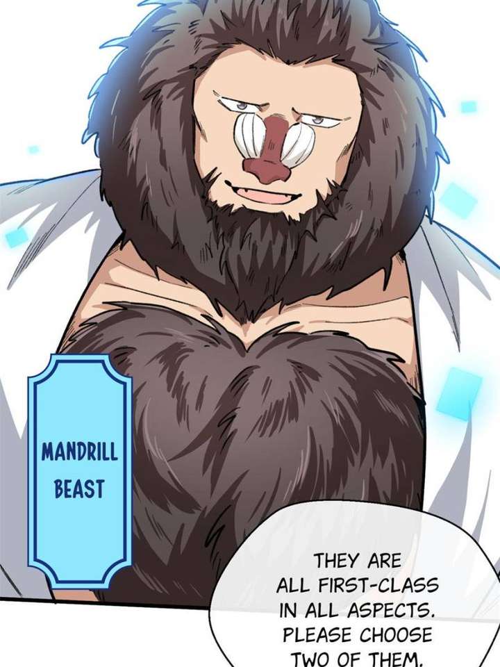 Clumsy Master, You’ve Crossed the Line! Chapter 72 - Page 49