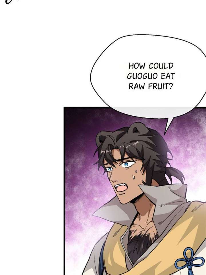 Clumsy Master, You’ve Crossed the Line! Chapter 72 - Page 7