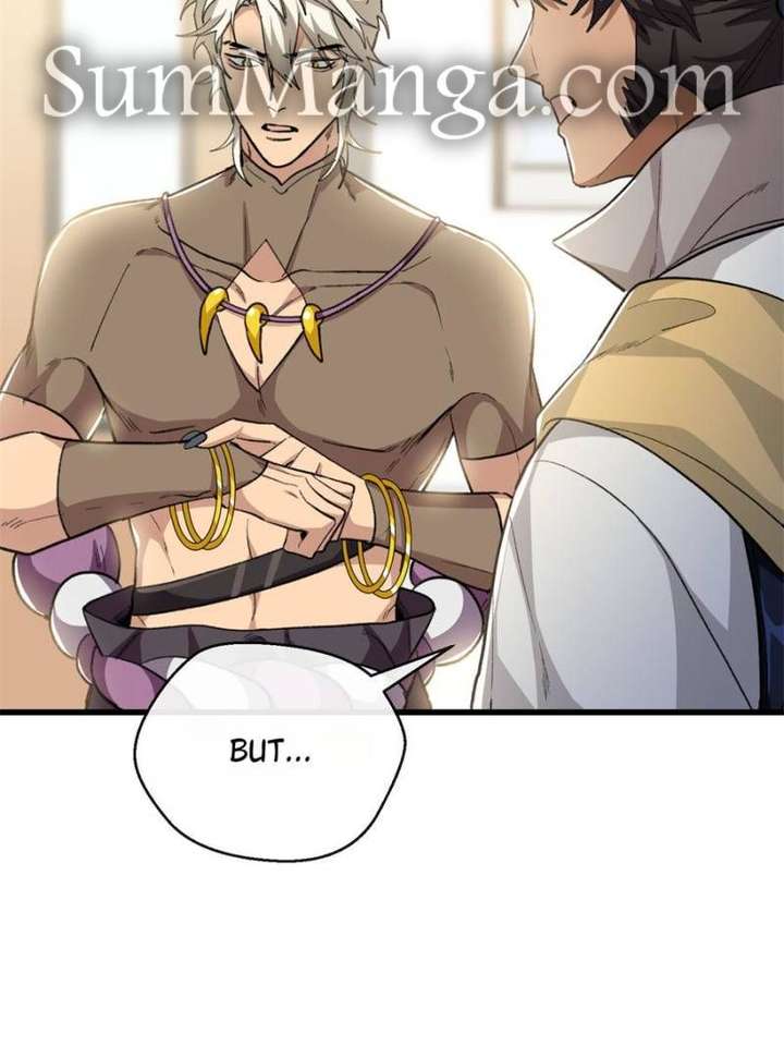 Clumsy Master, You’ve Crossed the Line! Chapter 72 - Page 9