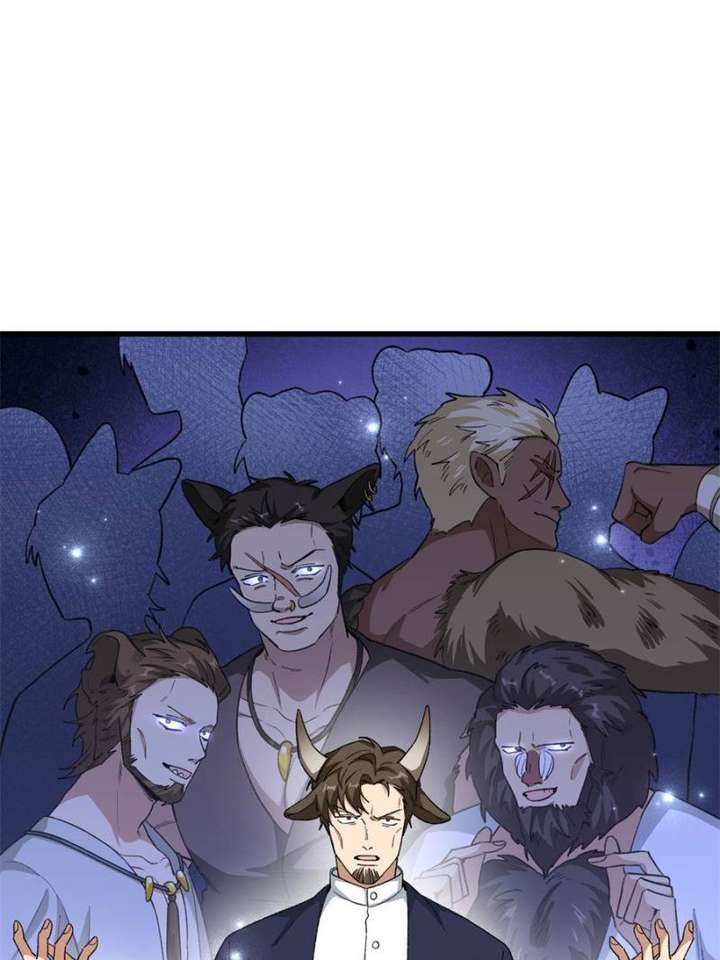 Clumsy Master, You’ve Crossed the Line! Chapter 73 - Page 15