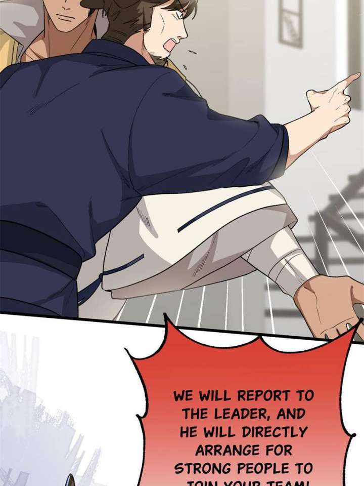 Clumsy Master, You’ve Crossed the Line! Chapter 73 - Page 19