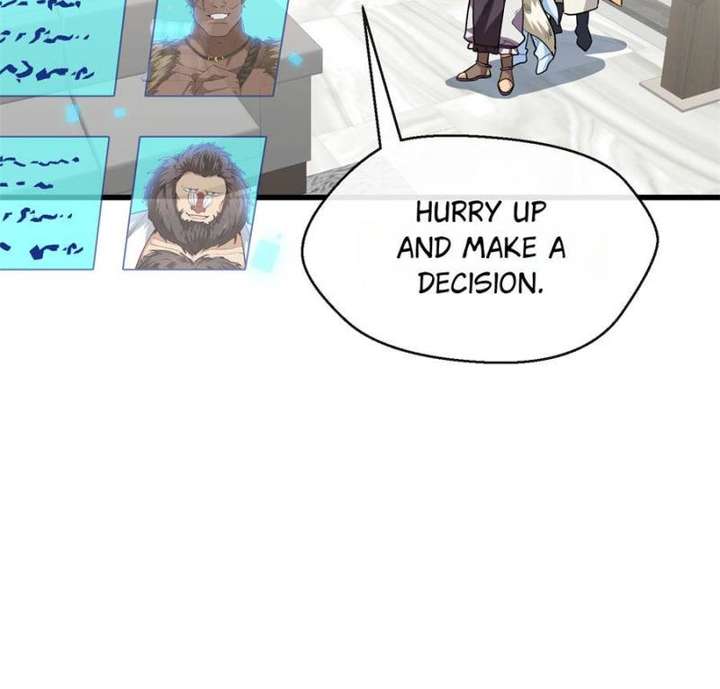 Clumsy Master, You’ve Crossed the Line! Chapter 73 - Page 2