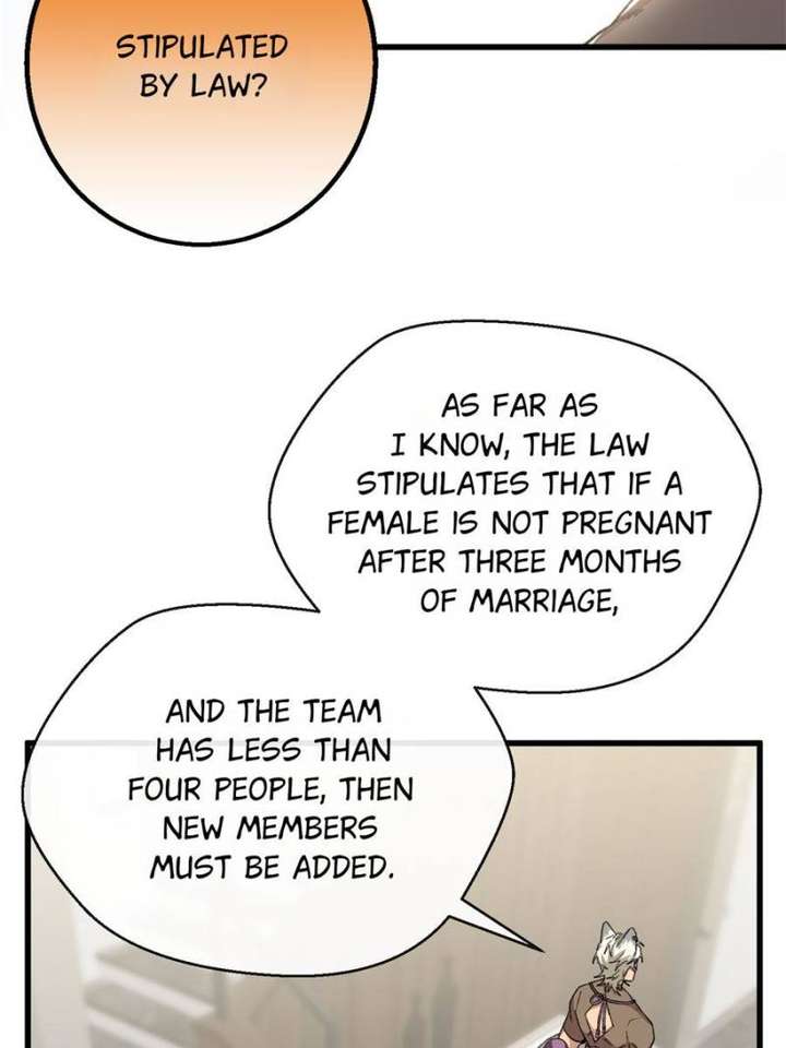 Clumsy Master, You’ve Crossed the Line! Chapter 73 - Page 22