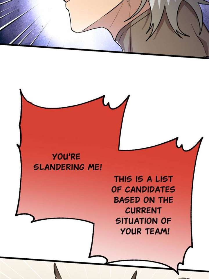 Clumsy Master, You’ve Crossed the Line! Chapter 73 - Page 27