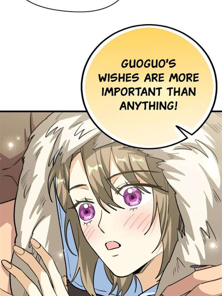 Clumsy Master, You’ve Crossed the Line! Chapter 73 - Page 31