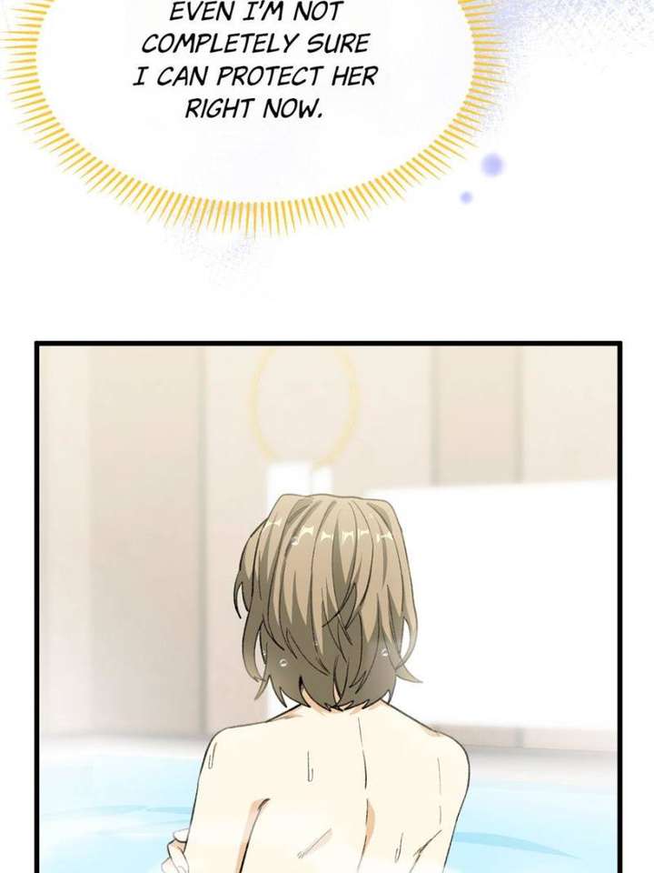 Clumsy Master, You’ve Crossed the Line! Chapter 73 - Page 50