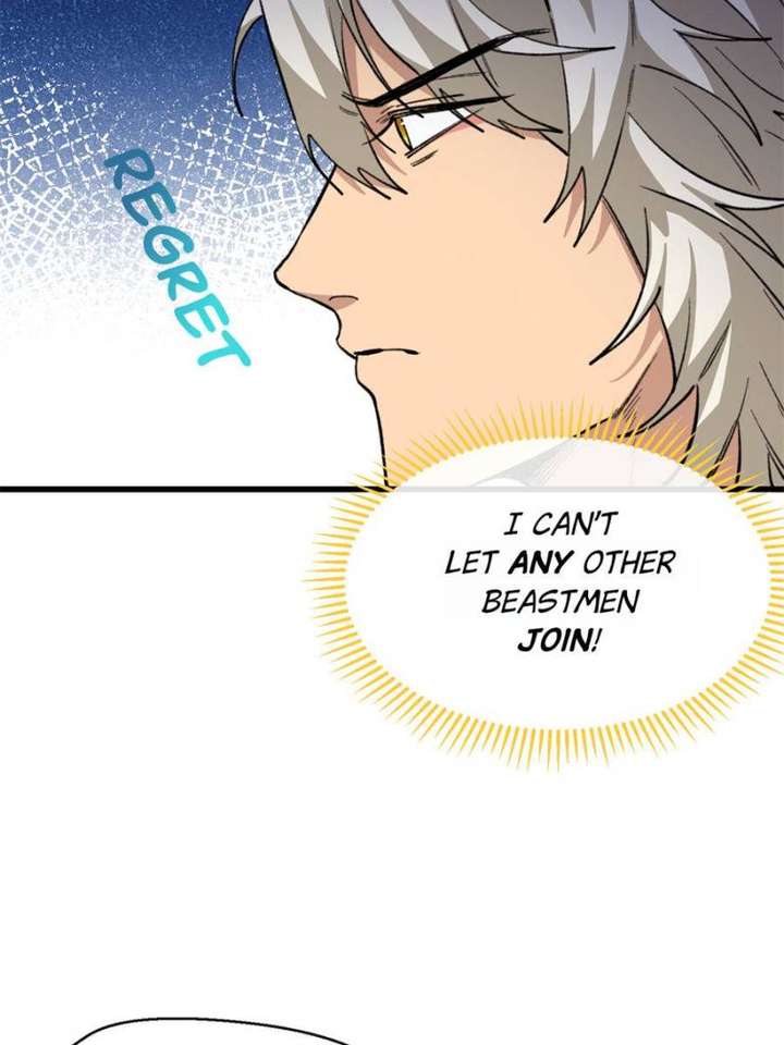 Clumsy Master, You’ve Crossed the Line! Chapter 73 - Page 52