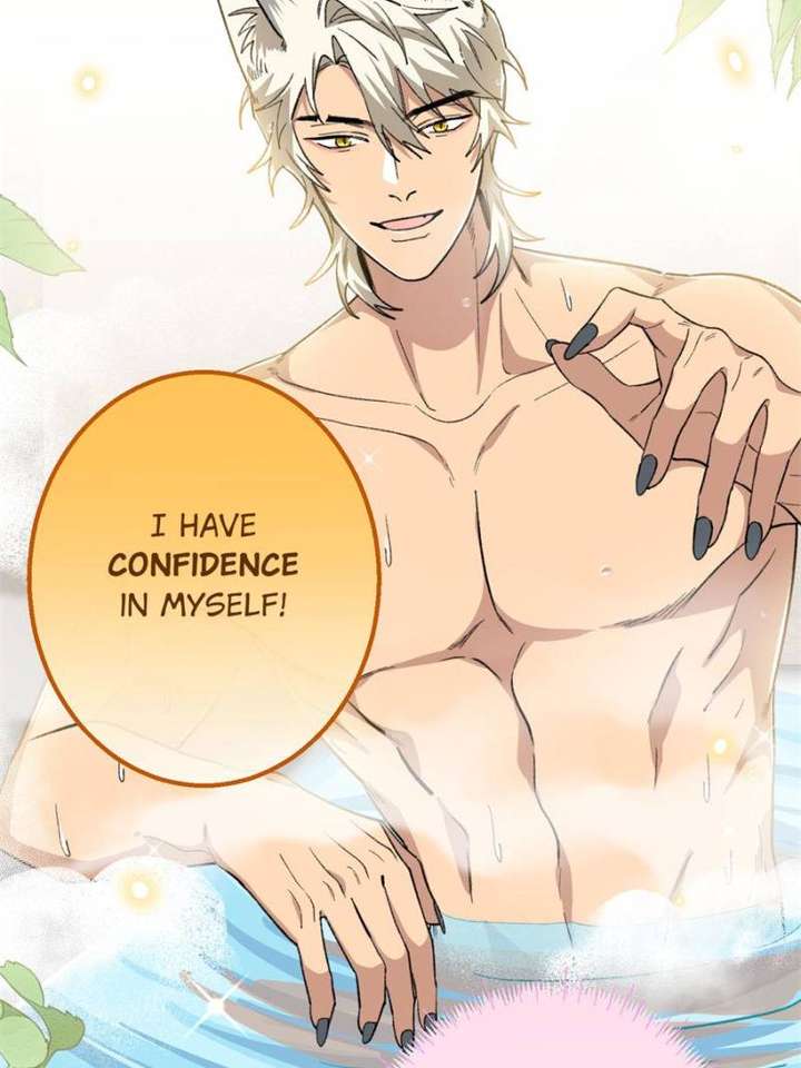 Clumsy Master, You’ve Crossed the Line! Chapter 73 - Page 57