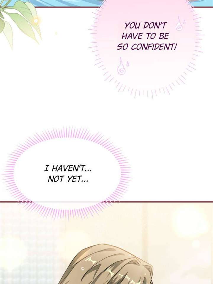 Clumsy Master, You’ve Crossed the Line! Chapter 73 - Page 58