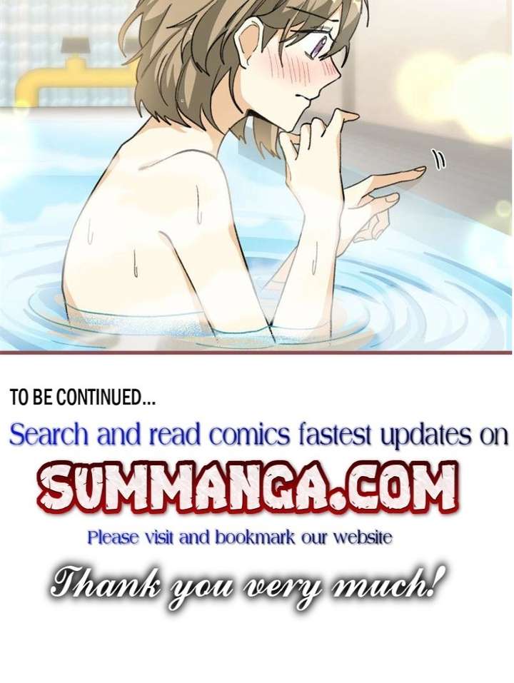 Clumsy Master, You’ve Crossed the Line! Chapter 73 - Page 59