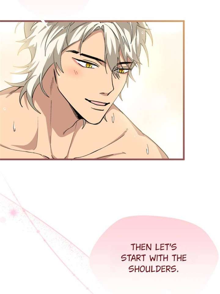 Clumsy Master, You’ve Crossed the Line! Chapter 74 - Page 10