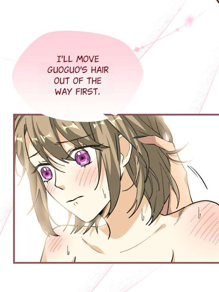 Clumsy Master, You’ve Crossed the Line! Chapter 74 - Page 12