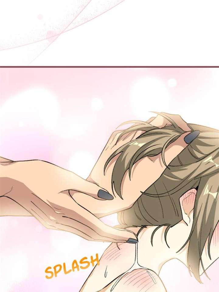 Clumsy Master, You’ve Crossed the Line! Chapter 74 - Page 13