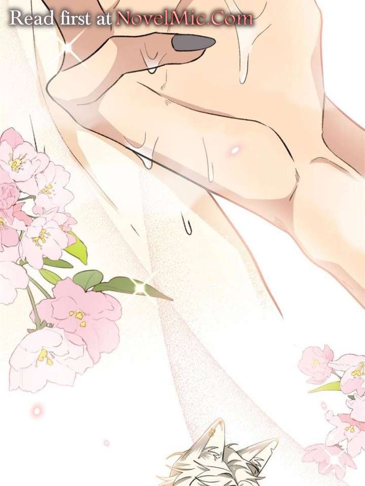 Clumsy Master, You’ve Crossed the Line! Chapter 74 - Page 23